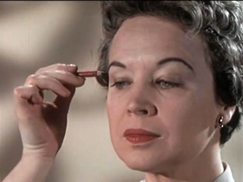 Vintage 1950s Makeup Vintage Makeup Guides